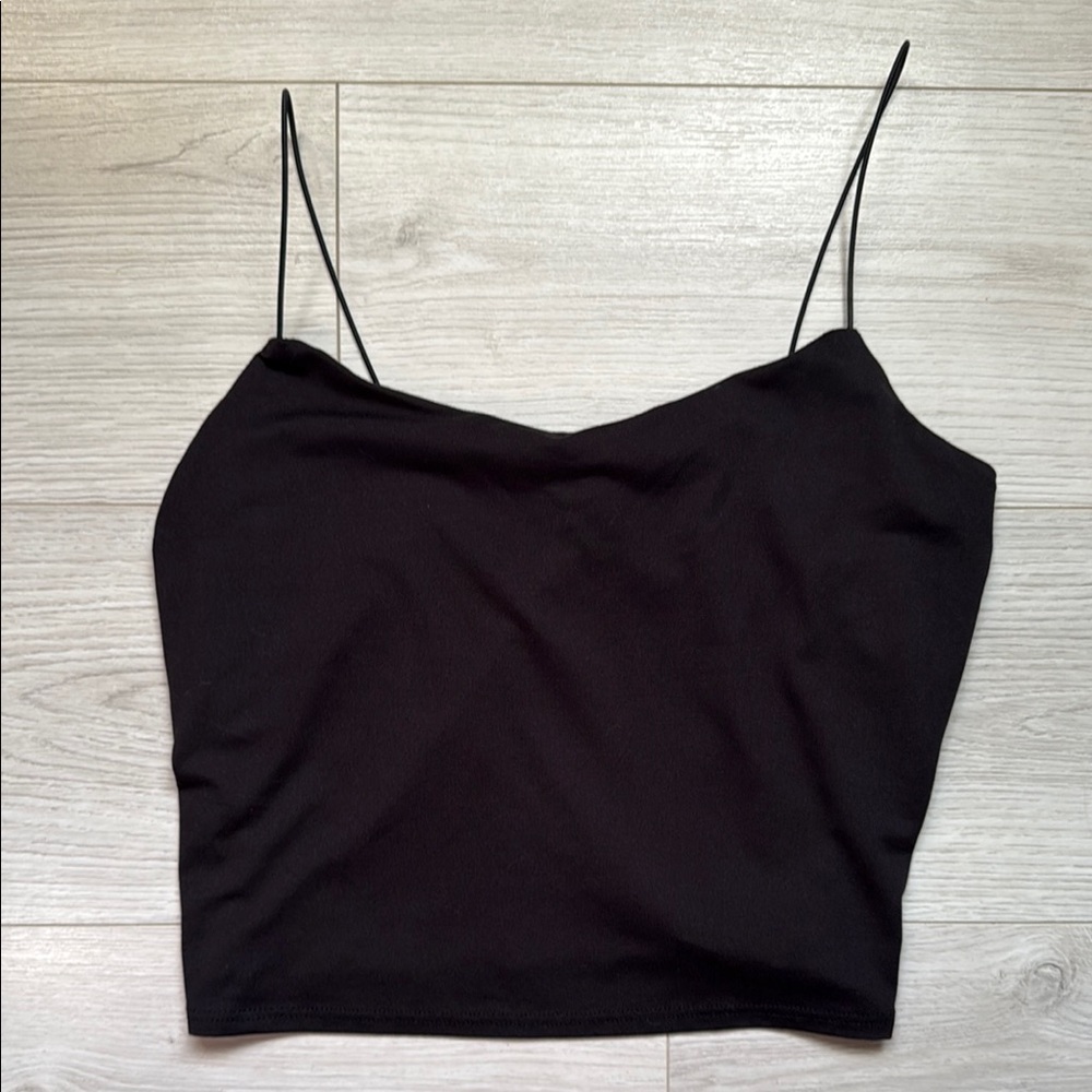 gaze tank, Size Large